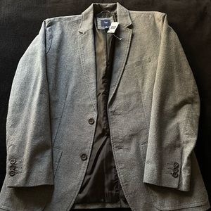 GAP Blazer Small NWT